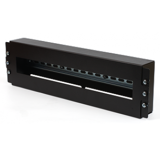 Корпус 19 с DIN-рейкой ЕСТ МП3U1.5B