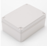 Корпус для РЭА WME (YEE) EPA171207G, 175x125x75 мм, ABS, Светло-серый фото 4