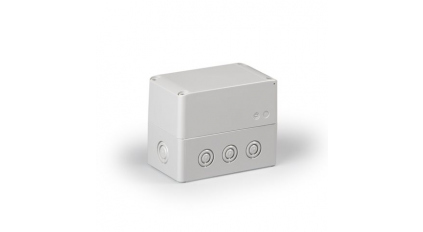 Корпус ENSTO SPCM081310G фото 1