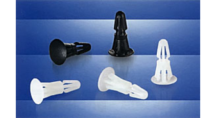 Держатель стойка для печатных плат AVC BS-18R (100шт) фото 1