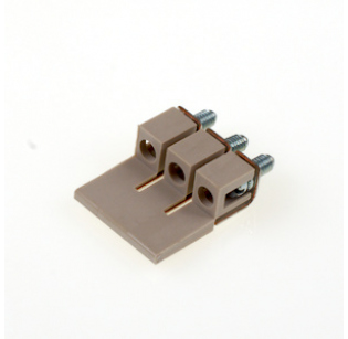 Перемычка клемм колодки DINKLE DS2.5-03P