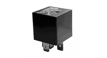 Реле SONG CHUAN 896P-1AH-C  12VDC фото 1