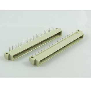 Разъем DIN41612. OUPIIN 9001-41161C