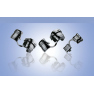 Втулка проходная с фиксацией кабеля AVC SB10R2-7 (100шт) фото 3