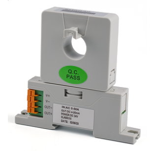 Датчик тока ACREL BA20(II)-AI/I-200A