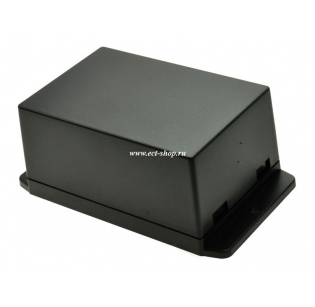 Корпус GAINTA NUB1057050BK