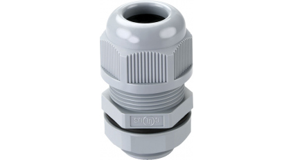 Кабельный ввод AVC MGB16-10SG-ST фото 1