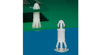 Держатель стойка для печатных плат PINGOOD SCT-3 (1000шт) фото 2