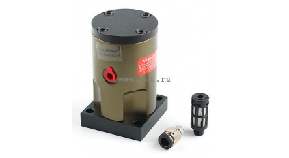 Пневмовибратор ECT ПВМ-32 фото 1