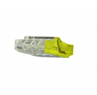 Строительно-монтажные клеммы СМК PC214-Y