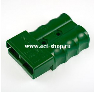 Корпус разъема KST BMC2L-GREEN