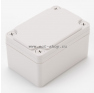 Корпус для РЭА WME (YEE) EPA090605G, 95x65x55 мм, ABS, Светло-серый фото 3