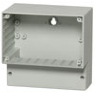 Корпус для РЭА FIBOX PC 17/16-C3