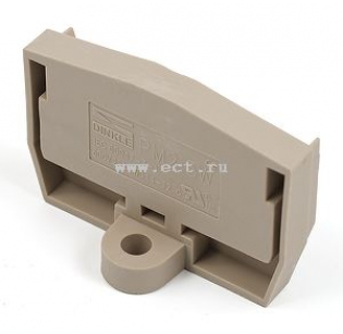 Заглушка DINKLE PM2.5WCA