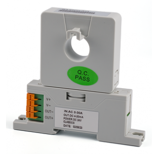 Датчик тока ACREL BA20(II)-AI/I-30A