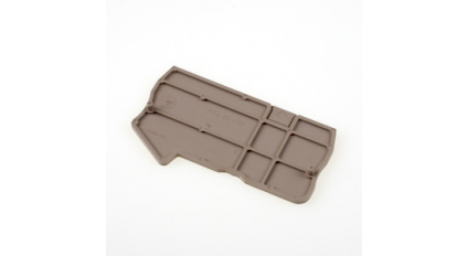 Заглушка DINKLE AK2.5C-TN фото 1