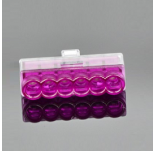 Строительно-монтажные клеммы СМК PC356X-P