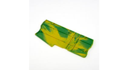 Заглушка DINKLE AK6C-TN-YG фото 1