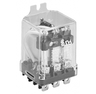 Реле SONG CHUAN 735-1A-C 12VDC