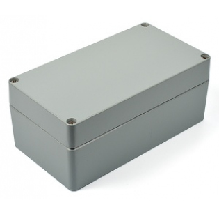 Корпус ECT EMA101607