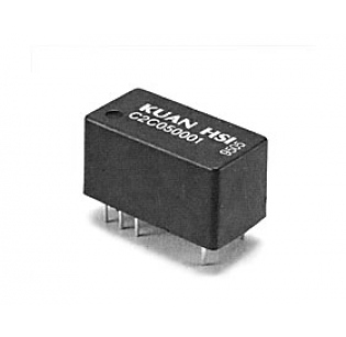 Герконовое реле COSMO C2C240001