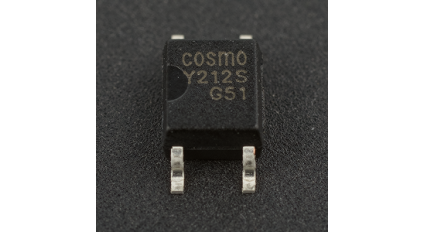Твердотельное реле COSMO KAQY212S фото 1