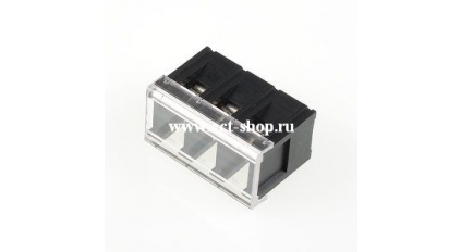 Клеммная колодка DINKLE DT-4C-A01W-03 фото 2