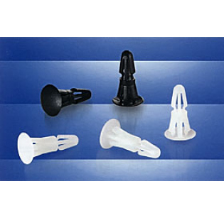 Держатель стойка для печатных плат AVC BS-07R (100шт)