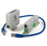 Датчик тока ACREL BA20(II)-AI/I-CF-30A-DC24 фото 6