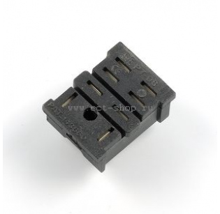 Гнездо для реле SONG CHUAN PT-08-0