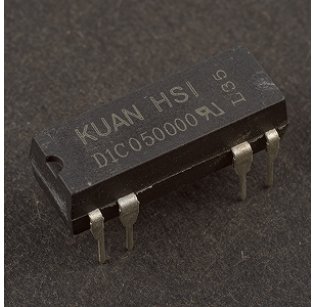 Герконовое реле COSMO D1C050000