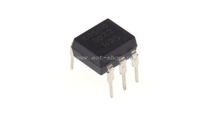 Оптрон COSMO KMOC3022 фото 1