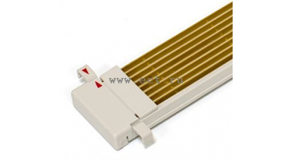 Шина для корпуса серии BUS DINKLE BS-040 фото 1