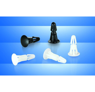 Держатель стойка для печатных плат AVC BS-10R (100шт)