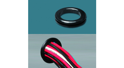 Втулка проходная PINGOOD SB-2114 (1000шт) фото 2