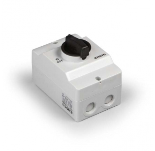 Выключатель безопасности ENSTO KKPC3.16BAM