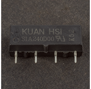 Герконовое реле COSMO S1A240D00