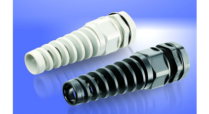 Кабельный ввод AVC MG16AS-P-05G фото 2