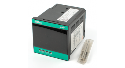 Цифровой индикатор ADTEK VAP-A5V5-5-4-N-A фото 1