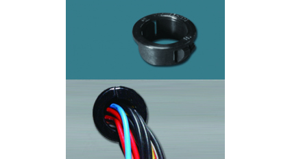 Втулка проходная PINGOOD SB-2634 (100шт) фото 3