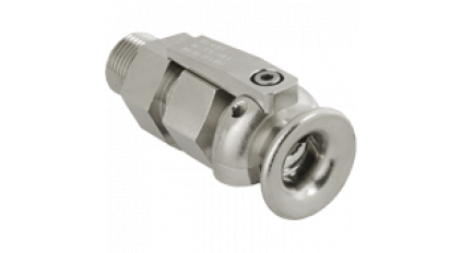 Кабельный ввод AGRO 181/2NPT.16.26 фото 1