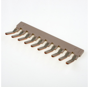 Перемычка клемм колодки DINKLE CSC-410P