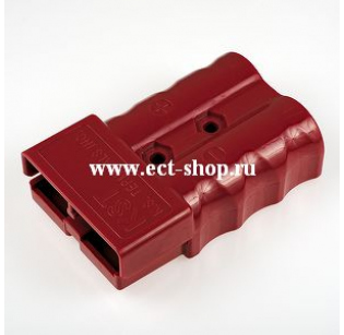 Корпус разъема KST BMC2L-RED