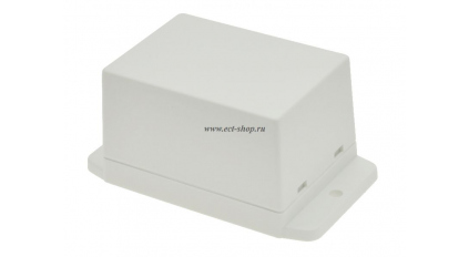 Корпус GAINTA NUB705042WH фото 1