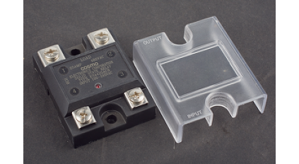 Твердотельное реле COSMO KSA425AC8 фото 1