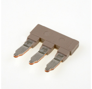 Перемычка клемм колодки DINKLE CSC-603P