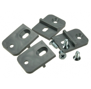 Монтажные кронштейны GAINTA MF001DG (4шт)