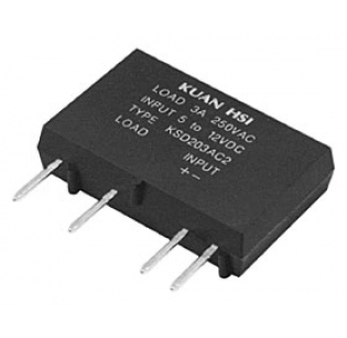 Твердотельное реле COSMO KSD203AC2