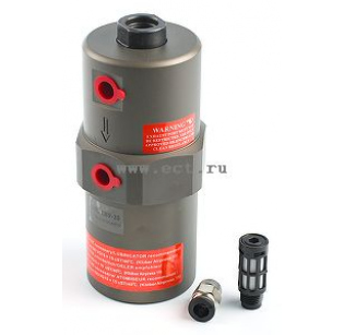 Пневмовибратор ECT ПВУ-25