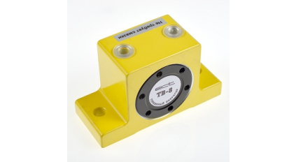 Пневмовибратор ECT ТВ-8 фото 1